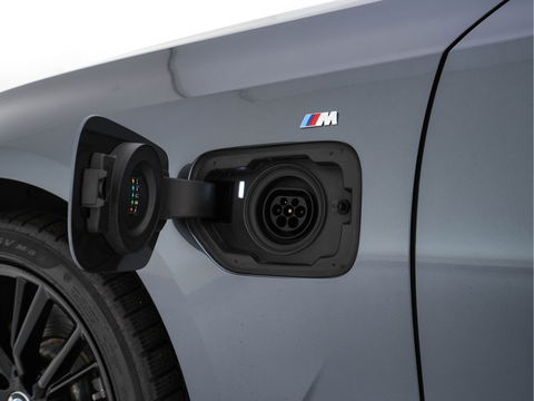 BMW 3 Serie Touring 320e M-Sportpack Business Edition Plus (Plug-In) (INCL-BTW) *PANO | LASER-LED | LEATHER | HEATED-SPORTSEATS | HARMAN/KARDON | VIRTUAL-COCKPIT | AMBIENT-LIGHT | NAVI-FULLMAP | DAB+ | 18''ALU*