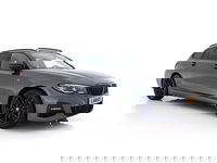 BMW 3 Serie - Touring 320e M-Sportpack Business Edition Plus (Plug-In) (INCL-BTW) *PANO | LASER-LED | LEATHER | HEATED-SPORTSEATS | HARMAN/KARDON | VIRTUAL-COCKPIT | AMBIENT-LIGHT | NAVI-FULLMAP | DAB+ | 18''ALU*