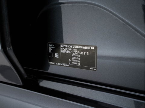 BMW 3 Serie Touring 320e M-Sportpack Business Edition Plus (Plug-In) (INCL-BTW) *PANO | LASER-LED | LEATHER | HEATED-SPORTSEATS | HARMAN/KARDON | VIRTUAL-COCKPIT | AMBIENT-LIGHT | NAVI-FULLMAP | DAB+ | 18''ALU*