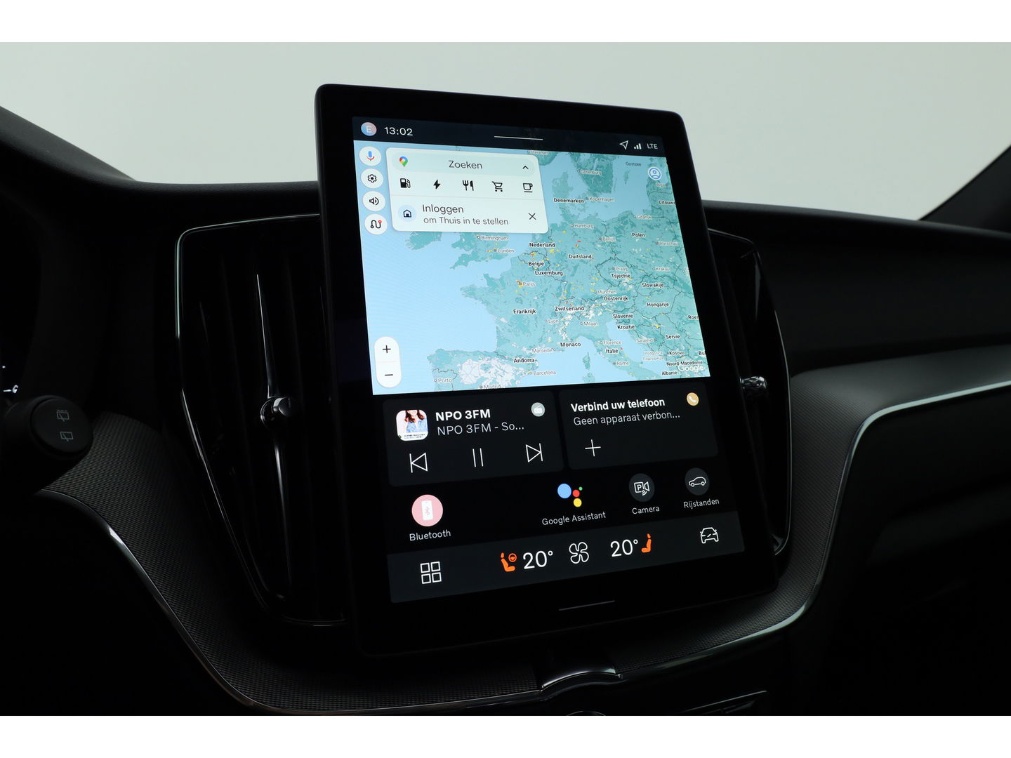 Volvo XC60 2.0 T8 Plug-in hybrid AWD Plus Black Edition | Pano | Head up | 360 Camera | Blis | Acc | H&K Audio | Mem stoelen |