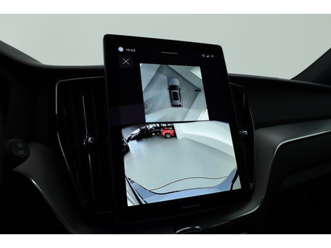 Volvo XC60 2.0 T8 Plug-in hybrid AWD Plus Black Edition | Pano | Head up | 360 Camera | Blis | Acc | H&K Audio | Mem stoelen |