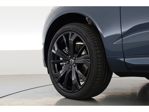 Volvo XC60 2.0 T8 Plug-in hybrid AWD Plus Black Edition | Pano | Head up | 360 Camera | Blis | Acc | H&K Audio | Mem stoelen |