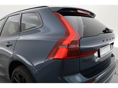 Volvo XC60 2.0 T8 Plug-in hybrid AWD Plus Black Edition | Pano | Head up | 360 Camera | Blis | Acc | H&K Audio | Mem stoelen |