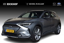 Subaru Solterra - Sky Package 71 kWh