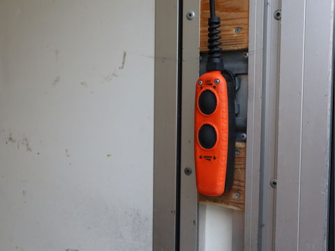 Iveco Daily 40C18 3.0 Hi-Matic Automaat Euro 6 Bakwagen - Laadklep 1000kg