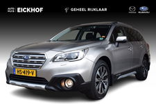 Subaru Outback - 2.5i Premium - Dealer onderhouden - Trekhaak