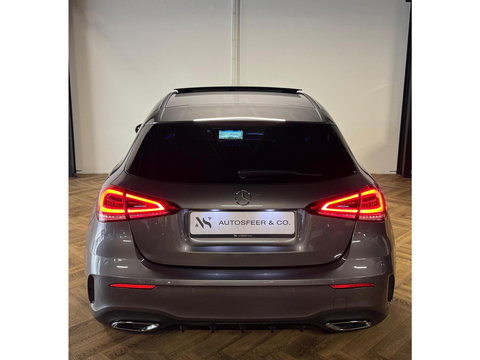Mercedes-Benz A-Klasse 180 Business Solution AMG PANO KEYLESS