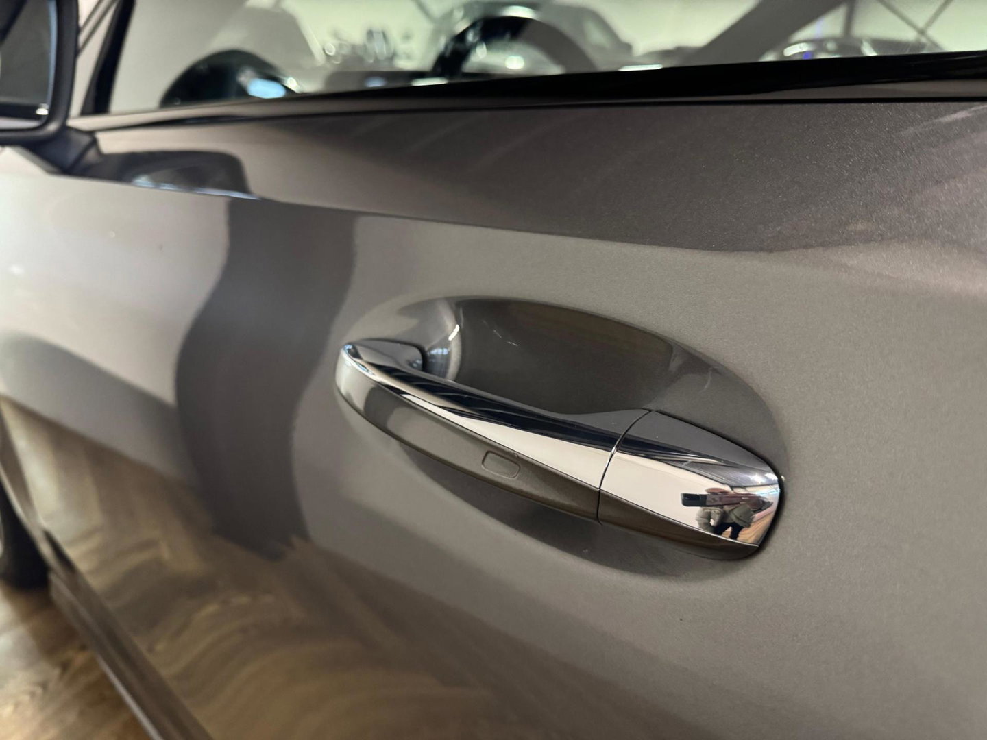 Mercedes-Benz A-Klasse 180 Business Solution AMG PANO KEYLESS