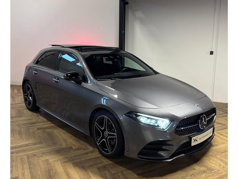 Mercedes-Benz A-Klasse 180 Business Solution AMG PANO KEYLESS
