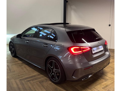 Mercedes-Benz A-Klasse 180 Business Solution AMG PANO KEYLESS