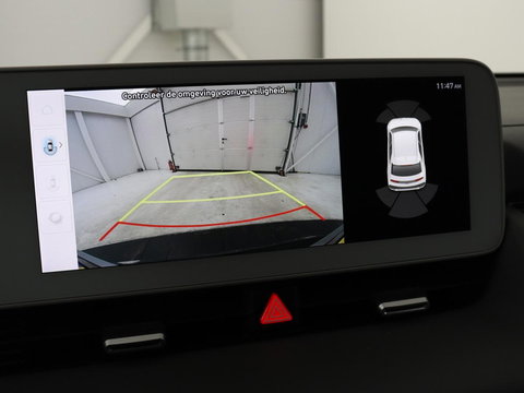 Hyundai IONIQ 5 Connect 58 kWh | SOH 91% | Warmtepomp | Stoelverwarming | Adaptive cruise | Bose Sound | Camera | Carplay | Half leder | Vehicle-to-load | Keyless | Navigatie | Full LED