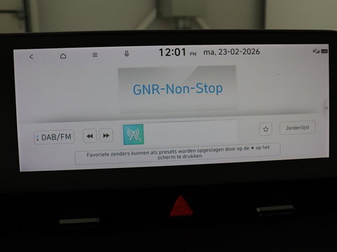 Hyundai IONIQ 5 Connect 58 kWh | SOH 91% | Warmtepomp | Stoelverwarming | Adaptive cruise | Bose Sound | Camera | Carplay | Half leder | Vehicle-to-load | Keyless | Navigatie | Full LED