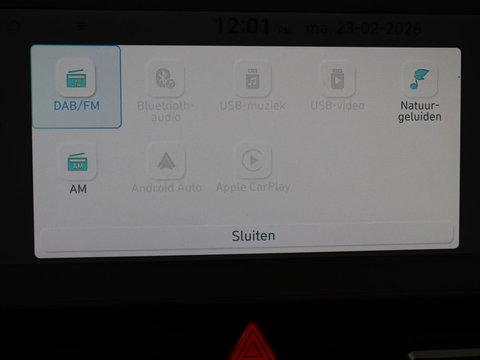 Hyundai IONIQ 5 Connect 58 kWh | SOH 91% | Warmtepomp | Stoelverwarming | Adaptive cruise | Bose Sound | Camera | Carplay | Half leder | Vehicle-to-load | Keyless | Navigatie | Full LED