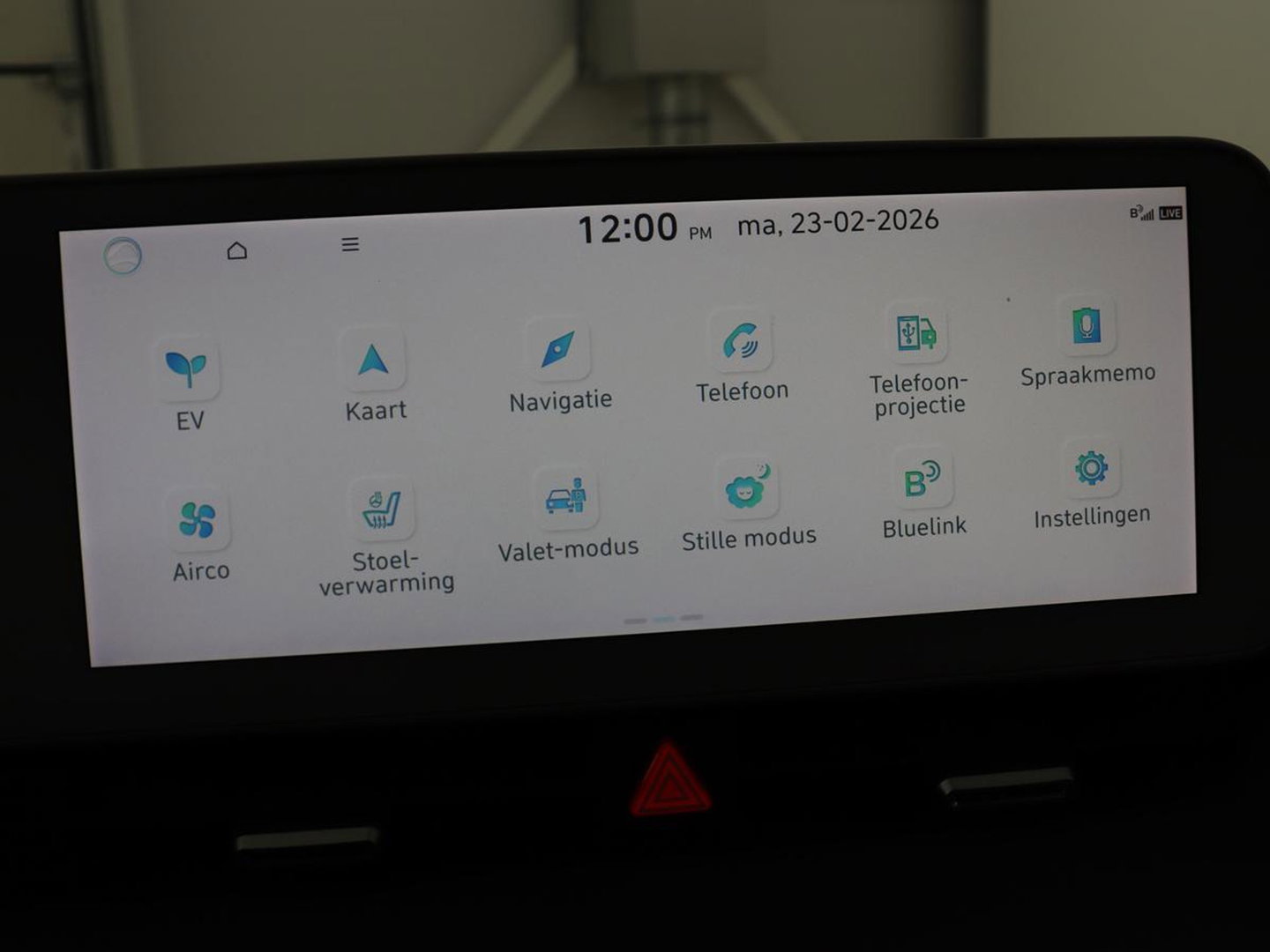 Hyundai IONIQ 5 Connect 58 kWh | SOH 91% | Warmtepomp | Stoelverwarming | Adaptive cruise | Bose Sound | Camera | Carplay | Half leder | Vehicle-to-load | Keyless | Navigatie | Full LED