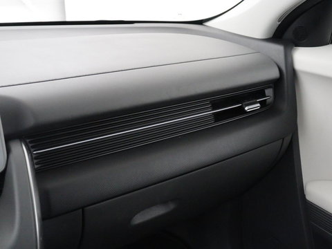 Hyundai IONIQ 5 Connect 58 kWh | SOH 91% | Warmtepomp | Stoelverwarming | Adaptive cruise | Bose Sound | Camera | Carplay | Half leder | Vehicle-to-load | Keyless | Navigatie | Full LED