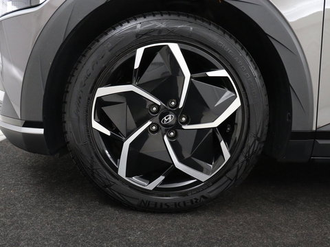 Hyundai IONIQ 5 Connect 58 kWh | SOH 91% | Warmtepomp | Stoelverwarming | Adaptive cruise | Bose Sound | Camera | Carplay | Half leder | Vehicle-to-load | Keyless | Navigatie | Full LED