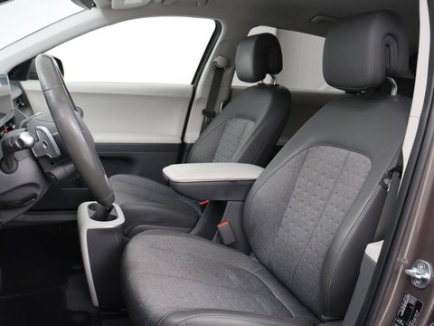 Hyundai IONIQ 5 Connect 58 kWh | SOH 91% | Warmtepomp | Stoelverwarming | Adaptive cruise | Bose Sound | Camera | Carplay | Half leder | Vehicle-to-load | Keyless | Navigatie | Full LED