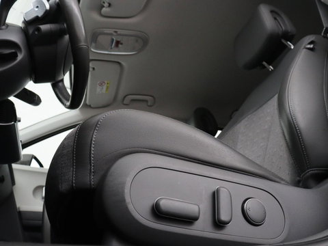 Hyundai IONIQ 5 Connect 58 kWh | SOH 91% | Warmtepomp | Stoelverwarming | Adaptive cruise | Bose Sound | Camera | Carplay | Half leder | Vehicle-to-load | Keyless | Navigatie | Full LED