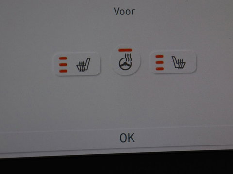 Hyundai IONIQ 5 Connect 58 kWh | SOH 91% | Warmtepomp | Stoelverwarming | Adaptive cruise | Bose Sound | Camera | Carplay | Half leder | Vehicle-to-load | Keyless | Navigatie | Full LED