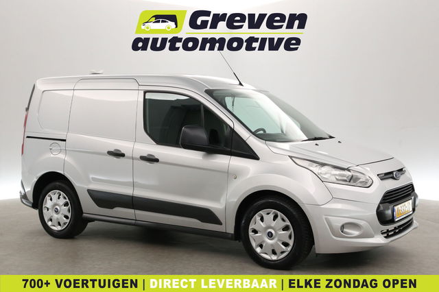 Ford Transit Connect - 1.5 TDCI | MARGE | 3 Zits | Airco | Elektrpakket