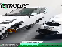 Toyota Yaris Cross - 1.5 Hybrid Executive | Orig. NL Auto | Trekhaak |