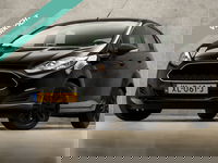 Ford Fiesta - 1.25 Sport (AIRCO, 5 DEURS, MULTIFUNCTIONEEL STUURWIEL, SPORTSTOELEN, ELEK RAMEN, NIEUWE APK, NIEUWSTAAT)