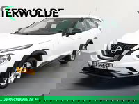 Nissan Juke - 1.0 DIG-T Acenta | Parkeercamera | Apple Carplay/Android Auto |