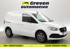 Mercedes-Benz Citan - 110 CDI Pro | Automaat | 3 Zits | Airco | Camera | Cruise | Carplay | Stoelverw. | Trekh. | Parkeersens.