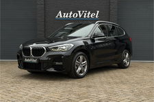 BMW X1 - xDrive25e M-Sport | Head-Up | Sportleder | PDC A | LED | DAB | Elektrische Klep