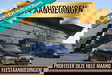 Mercedes-Benz S-Klasse - S450e AMG 408pk Panoramadak 4-wielsturing Burmester3d Luchtvering 4x Stoelkoeling Nappa leder 1e Eigenaar!