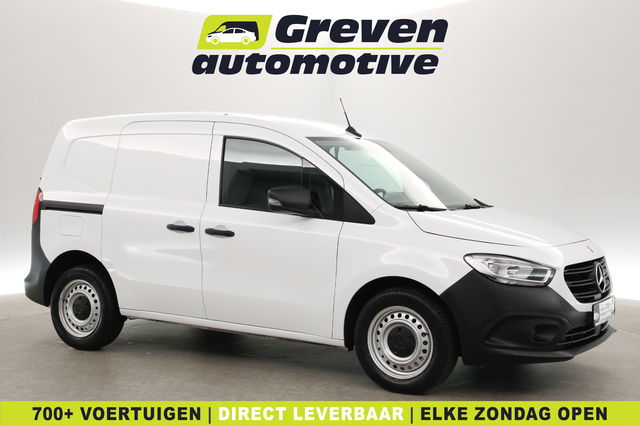 Mercedes-Benz Citan - 112 CDI 116PK | Airco | Cruise | Navi | Carplay | MBUX | Stoelverw. | Parkeersens.