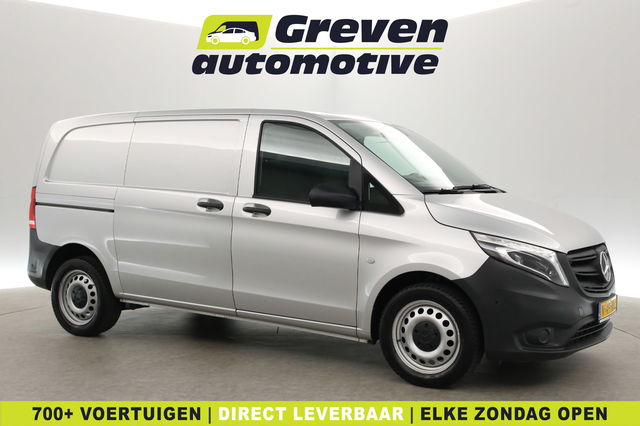 Mercedes-Benz Vito - 114 CDI | FULL-LED | Aut. | Airco | Adap. Cruise | Stoelverw. | Elektrpakket