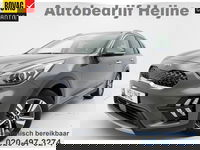 Kia Niro - 1.6 GDi Hybrid MORE CAMERA/NAVI/HALF-LEDER