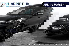 Volkswagen Tiguan - 1.5 eHybrid 272 PK R-Line Edition | Black Style | Assistance Plus | Elek. Trekhaak | S/K-panodak | Adapt. Cruise | Stoel-+stuurverw. | NAV+App. Connect | 360 Camera | LM 20" |