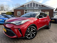 Toyota C-HR - 2.0 Hybrid Business Plus Led, Navi, Camera, 18''Lmv