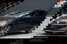 Volkswagen Polo - 1.0 TSI Highline Stoelverwarming Cruise control Adaptief Parkeersensor