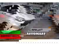 Ford Transit Custom - 320L 2.0 TDCI 170PK L2H1 Trend Automaat Schuifdeur L / R Nr. V071 | Airco | Adap.Cruise | Navi | Camera | Blis | Glaslook