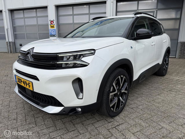 Citroën C5 Aircross - 1.6 Plug-in Hybrid 225pk Max