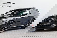 Mercedes-Benz GLC - Coupé AMG 63 S E Performance Premium Plus, Pano, 4-Wielsturing, 680pk 2025