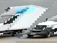 Mercedes-Benz Sprinter - 316 2.2 CDI Bakwagen met laadklep Trekhaak