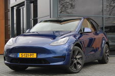 Tesla Model Y - RWD 58 kWh