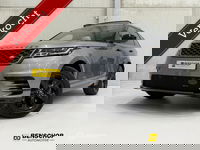 Land Rover Range Rover Velar - 2.0 P400e R-Dynamic Panodak Leer Virtual ACC LED Trekhaak