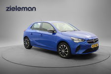 Opel Corsa-e - Electric Edition 50 kWh - Carplay, Navi, Cruise, Clima, PDC, SOH 91%