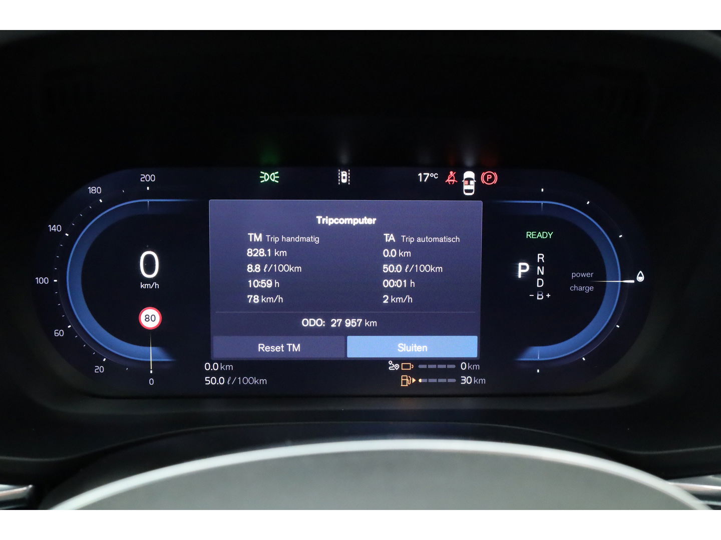 Volvo XC60 2.0 T6 Plug-in hybrid AWD Ultra Black Edition | Full Option | Luchtvering | Massage | B&W Audio | Trekhaak | 360 camera | Head-up |