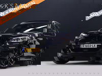 BMW X3 - xDrive30e eDrive M Sport [SCHUIFKANTELDAK, ADAPTIVE CRUISE CONTROL, TREKHAAK, APPLE CARPLAY, ANDROID AUTO, HUD, 360 CAMERA, PDC V+A, CLIIMATE CONTROL, NIEUWSTAAT]