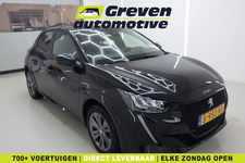 Peugeot e-208 - EV Active Pack 50 kWh | Verwacht | Snelladen | SOH 100% | Carplay | LED | Navi