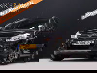 Suzuki SX4 - 1.6 Limited [TREKHAAK, CENTRALE DEURVERGRENDELING, AUTOMATISCHE AIRCO, ELEKTRISCHE RAMEN, LICHTMETALEN VELGEN, NIEUWSTAAT]