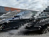Mercedes-Benz EQV - 300 L2 90 kWh|7-zit|Mbux|Burmester|Leer|LED|ACC