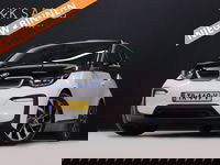 BMW i3 - Basis iPerformance 94Ah 33 kWh [ADAPTIVE CRUISE CONTROL, BLUETOOTH TELEFOON, ACHTERUITRIJCAMERA, PDC V+A, BMW LED, STOELVERWARMING, AUTOMATISCHE AIRCO, NIEUWSTAAT]