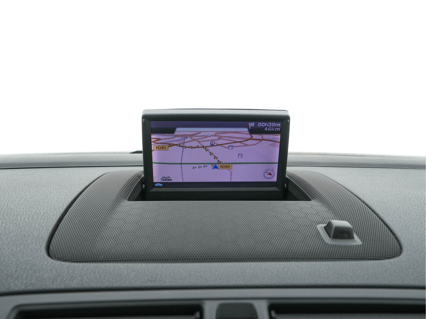 Volvo C30 1.6 D2 R-Design Sport-pack *PANO | BI-XENON | LEATHER-FABRIC | NAVI-FULLMAP | HEATED-SPORTSEATS | ECC | CARBON-INLAY | PDC | PREMIUM-AUDIO | CRUISE | 17''ALU*